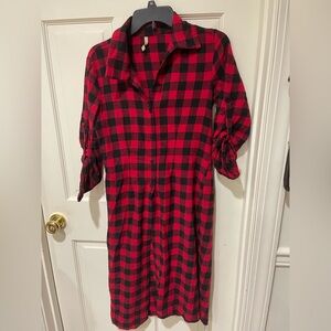 Primi Dress or Blouse